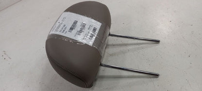 Hyundai XG350 Seat Headrest Front Head Rest 2003 2004 2005 OEM
