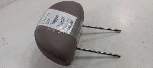 Hyundai XG350 Seat Headrest Front Head Rest 2003 2004 2005 OEM