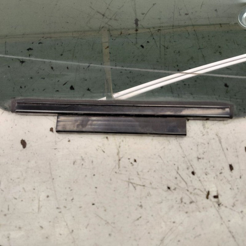 Passenger Right Rear Door Glass Window 18-23 XV Subaru Crosstrek