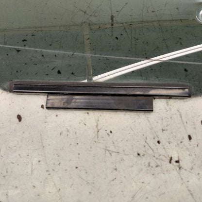 Passenger Right Rear Door Glass Window 18-23 XV Subaru Crosstrek