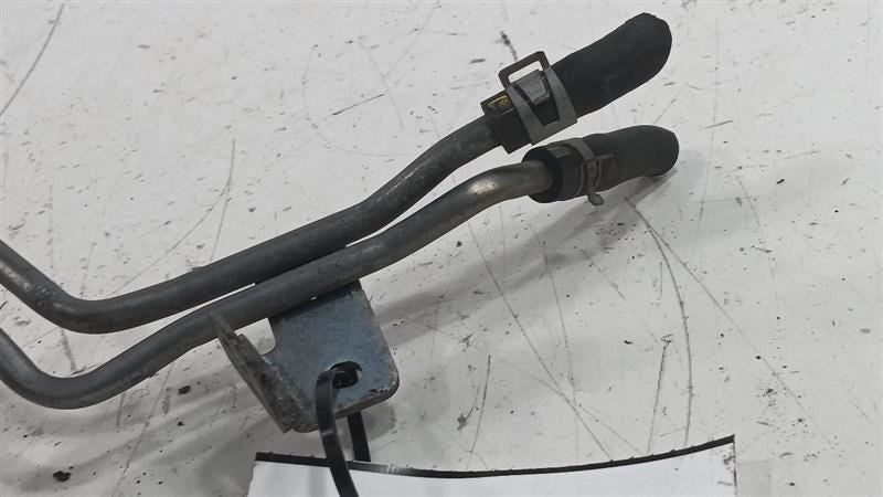 Infiniti G37 Coolant Line Crossover Pipe  2011 2012 2013