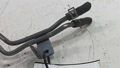 Infiniti G37 Coolant Line Crossover Pipe  2011 2012 2013