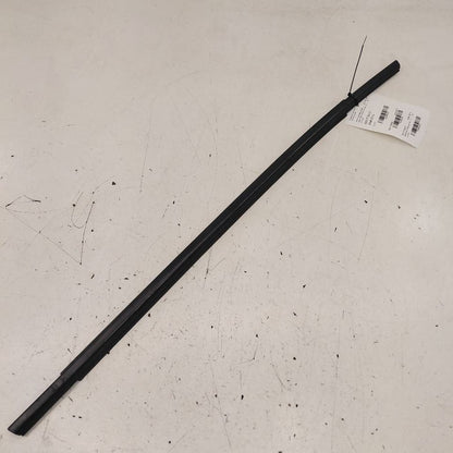 Ford Escape Door Glass Window Weather Strip Trim Rear Right Passenger 