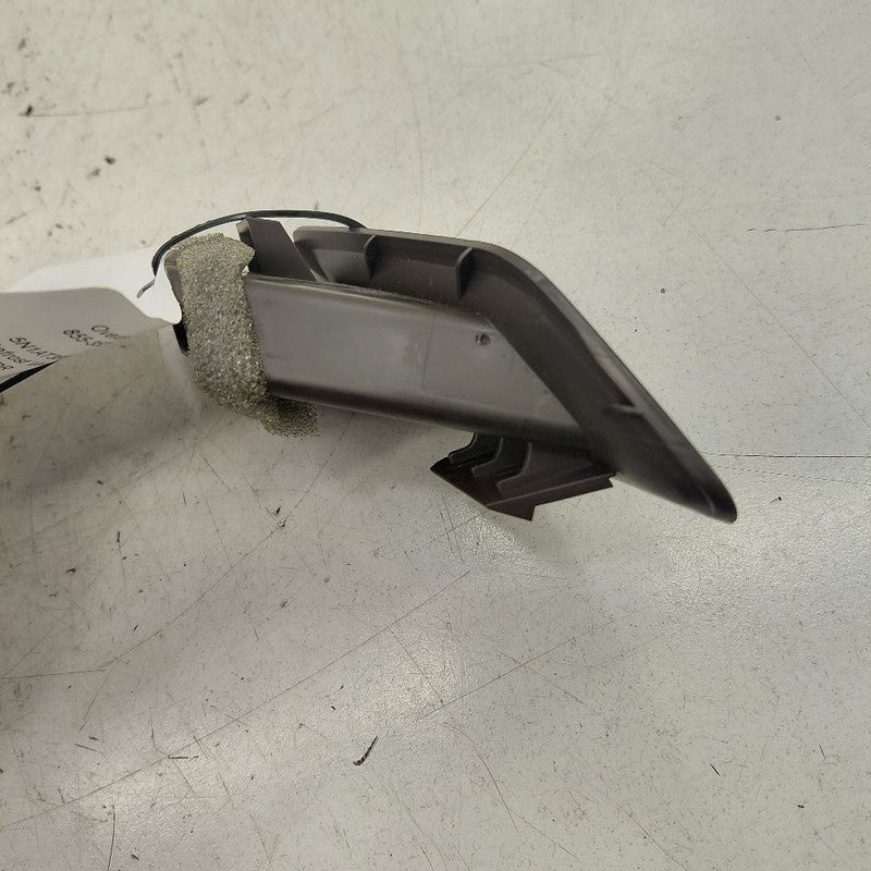 Nissan Rogue Defrost Vent Left Driver Side  2021 2022 2023