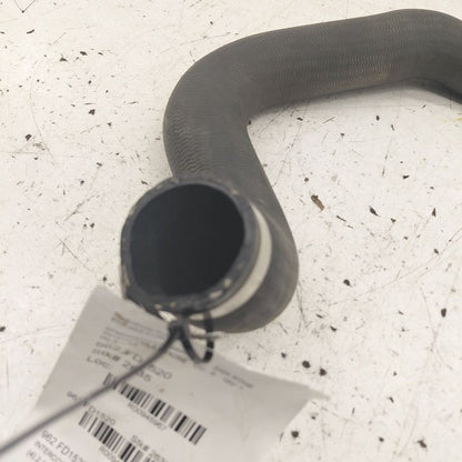 Ford Edge Turbo Super Charger Inter Cooler Hose Line Tube  2019 2020 2