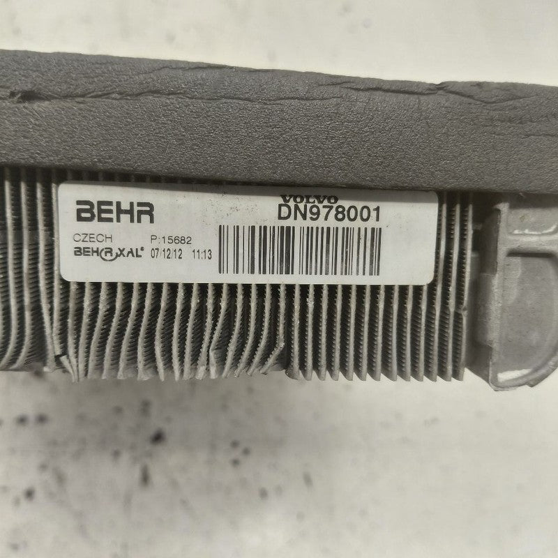 Air Conditioning AC Evaporator Fits 07-16 Volvo 80 Series