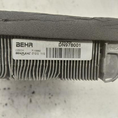Air Conditioning AC Evaporator Fits 07-16 Volvo 80 Series