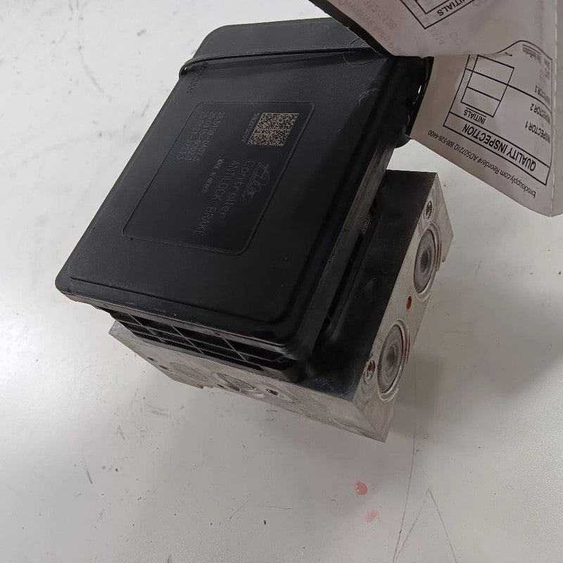 68357599AA Anti-Lock Brake Part ABS Pump Without Adaptive Cruise 17-21 Jeep Compass