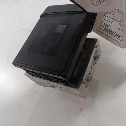 68357599AA Anti-Lock Brake Part ABS Pump Without Adaptive Cruise 17-21 Jeep Compass
