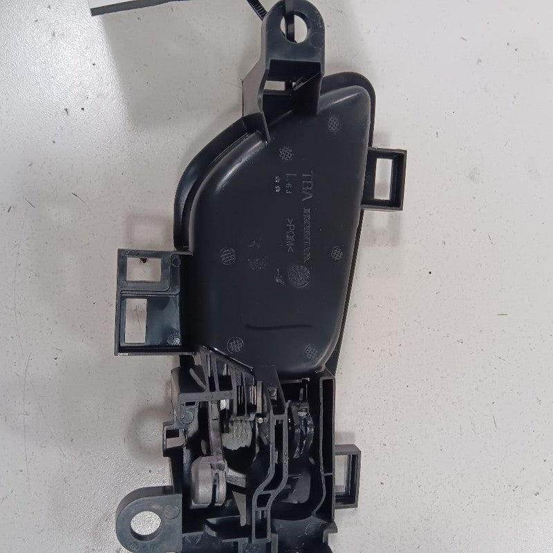 Honda Civic Door Handle Left Driver Rear Interior Inside  2018 2017 2016