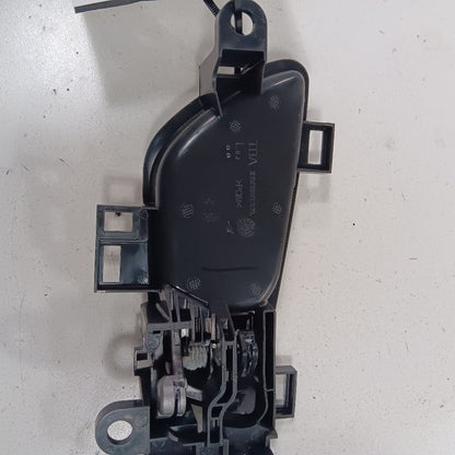 Honda Civic Door Handle Left Driver Rear Interior Inside  2018 2017 2016