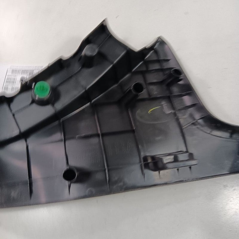 Honda Civic Sill Trim Plate Door Jam Threshold Left Driver Rear  2018 2017 2016