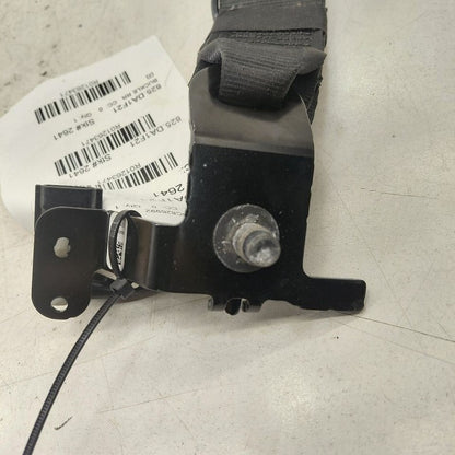 Nissan Rogue Seat Belt Buckle Latch Right Passenger Rear Back  2021 20