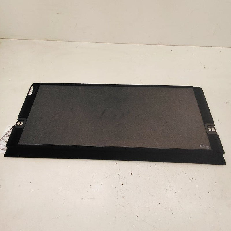 Mazda CX-5 Spare Tire Cover Trunk Mat  2023 2022 2021 2020 OEM