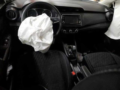 Radar Unit Blind Spot Alert 21-23 Nissan Kicks