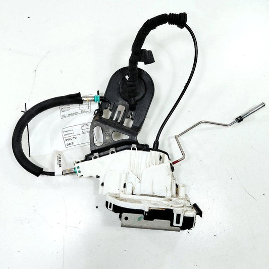 Chrysler 300 Door Latch Lock Left Driver Rear  2017 2018 2019 OEM