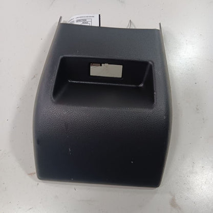 Nissan Altima Center Console Rear End Cap Trim Cover 2023 2022 2021 2020 2019