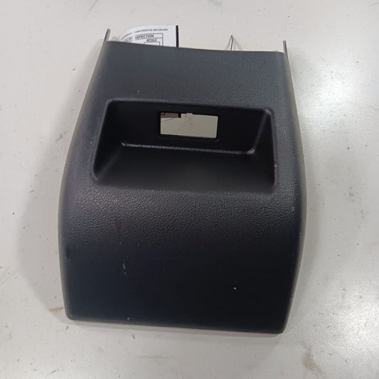 Nissan Altima Center Console Rear End Cap Trim Cover 2023 2022 2021 2020 2019