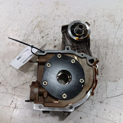 Fiat 500 1.4 Engine Oil Pump 2018