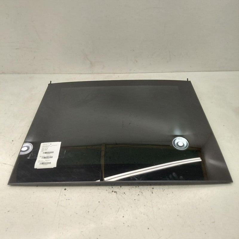 Roof Glass Window Center Sliding Fits 19-23 Hyundai Santa Fe