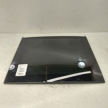 Roof Glass Window Center Sliding Fits 19-23 Hyundai Santa Fe