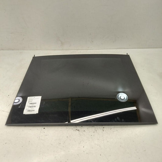 Roof Glass Window Center Sliding Fits 19-23 Hyundai Santa Fe