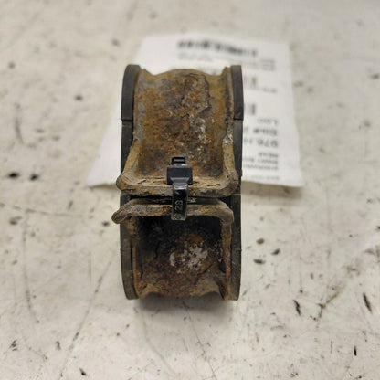Honda CR-V Rear Sway Bar Bushing Mounting Bracket  2019 2018 2017