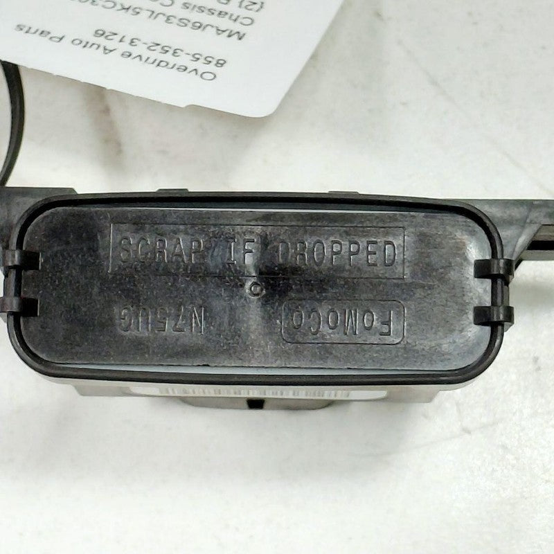 Ford Ecosport Power Control Module {HU5T14G490AF} 2018 2019 2020 2021 