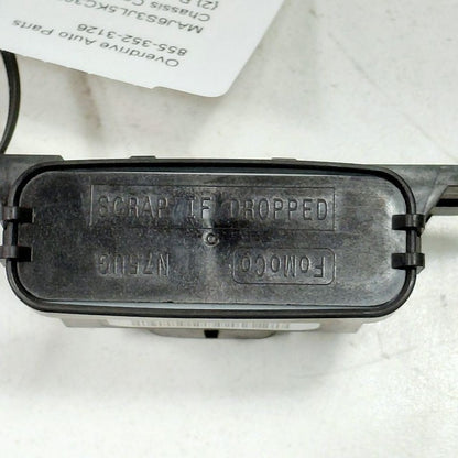 Ford Ecosport Power Control Module {HU5T14G490AF} 2018 2019 2020 2021 