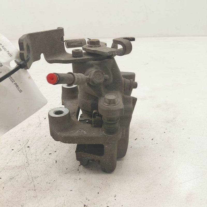 Left Rear Brake Caliper Fits 16-22 Toyota Prius