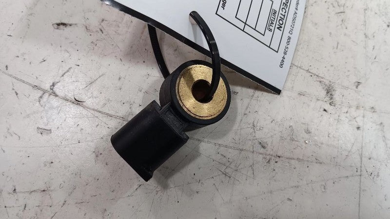 Buick Lacrosse Engine Knock Sensor  2017 2018 2019