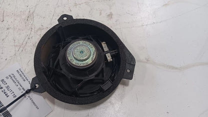 Subaru Forester Speaker Left Rear  2017 2018 OEM
