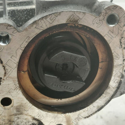 Engine Cylinder Head 2.5L Fits 14-16 Volvo S60