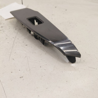 Mazda 6 Window Switch Bezel Trim Right Rear  2017 2016 2015 2014