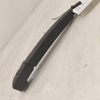 2018 Fiat 500 X Model Wiper Arm Rear