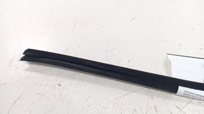 Hyundai Sonata Left Rear Weather Strip Interior 2018 2019