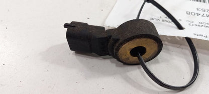 Saturn Vue Engine Knock Sensor 2008 2009 2010 OEM