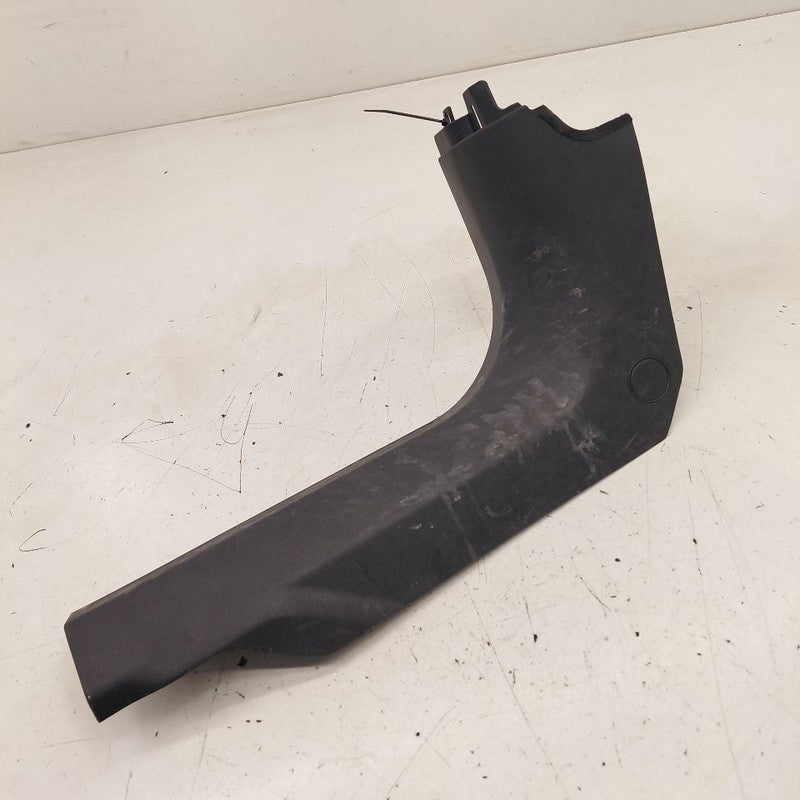 Fiat 500 X Model Sill Trim Plate Door Jam Threshold Left Driver Front 