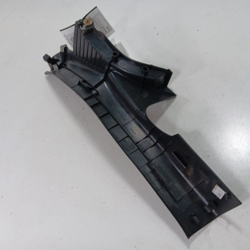 Nissan Altima Sill Trim Plate Door Jam Threshold Left Driver Rear  201