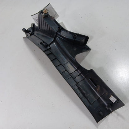 Nissan Altima Sill Trim Plate Door Jam Threshold Left Driver Rear  201