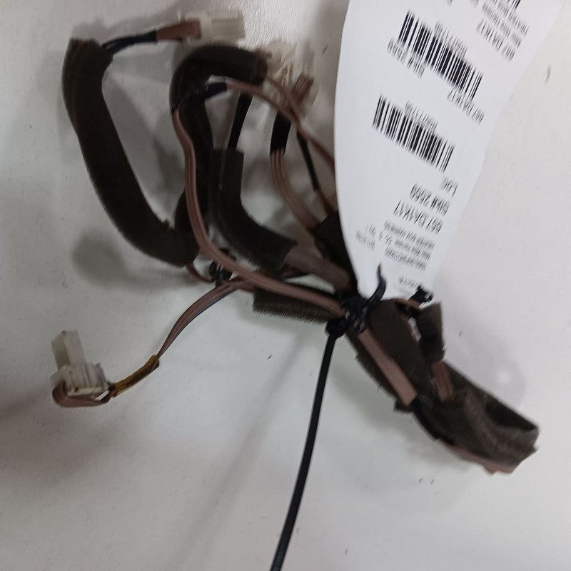 Nissan Altima Heater Box Wire Harness  2017 2016 OEM
