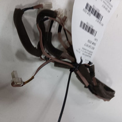 Nissan Altima Heater Box Wire Harness  2017 2016 OEM