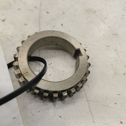 Nissan Murano Timing Gear  3.5 2020 2021 2022 2023