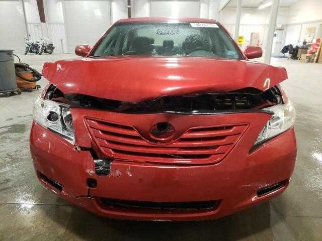 Toyota Camry Door Hinge Set Left Rear 2007 2008 2009