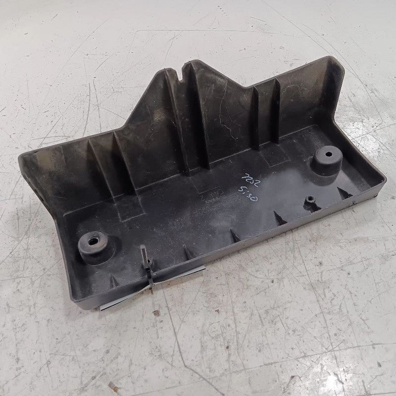 Nissan Maxima License Holder Front Bracket Mount Plate Frame 2014 2013