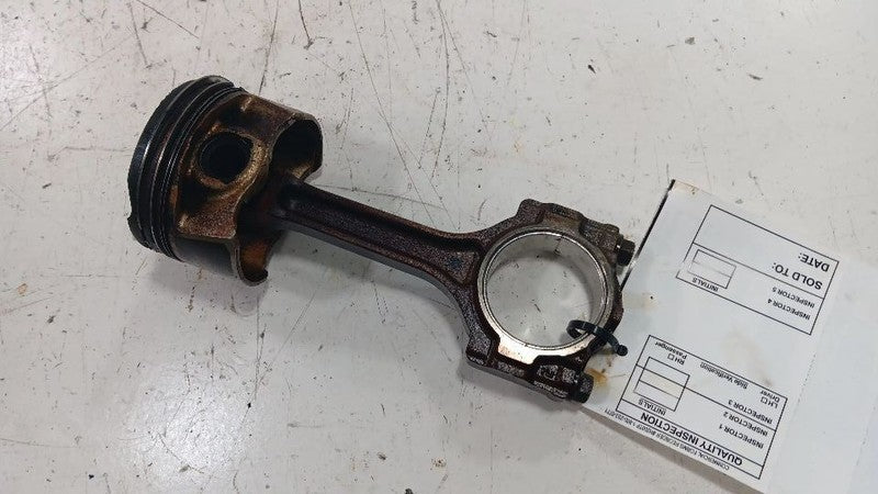 Buick Encore One Single Piston 2016 2017 2018 2019