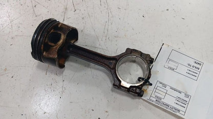 Buick Encore One Single Piston 2016 2017 2018 2019