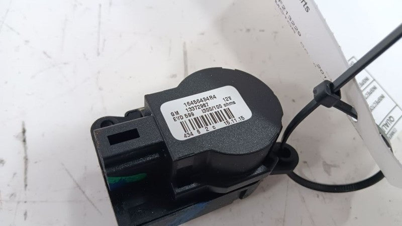 Buick Lacrosse Flap Door Motor Heater AC Door Actuator 2013 2014 2015 2016