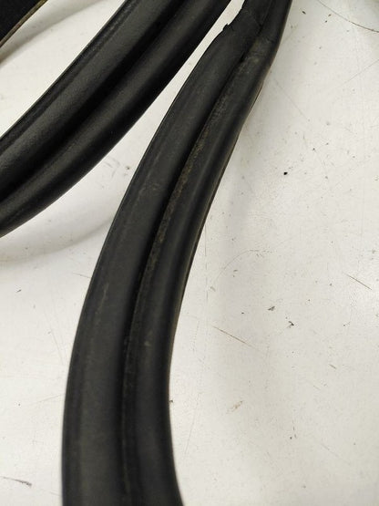 Nissan Maxima Trunk Lid Hatch Door Rear Back Rubber Seal  2018 2017 20