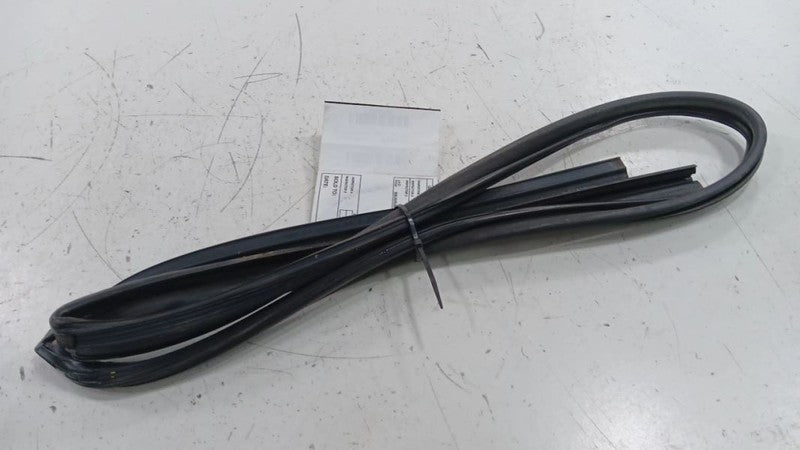 Hyundai Elantra Door Glass Window Seal Rubber Right Passenger Front  2